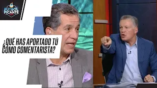 #PELÁEZ ENFURECIÓ: "TODOS somos CULPABLES de que no hemos podido TRASCENDER" | Futbol Picante