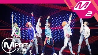 [MPD직캠] 방탄소년단 직캠 4K 'Save ME + I'm Fine’ (BTS FanCam) | @MCOUNTDOWN_2018.8.30