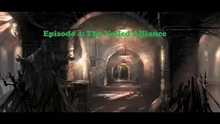 Dark Sun: Episode 4 The Veiled Alliance