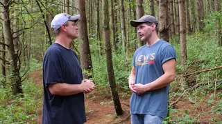 Bigfoot BS(with Bill & Sam) episode 10