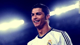 Cristiano Ronaldo ► Danza Kuduro ᴴᴰ   |2015 |