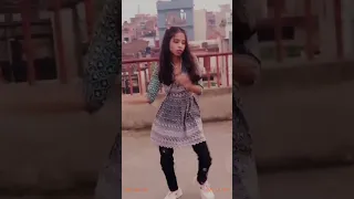 sehar ki larki..😉🥵||  #shortsvideo ||  #trending || #viral || #dancevideo  || #stlye