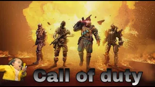 Call of Duty kills (G-Mainey - Better (feat. Nava)