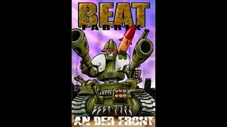 Beatfabrik - An der Front  -2000-  #BerlinRap