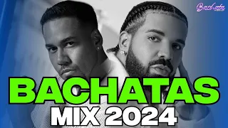 BACHATA 2024 🌴 BACHATA MIX 2024 🌴 MIX DE BACHATA 2024 - The Most Recent Bachata Mixes.