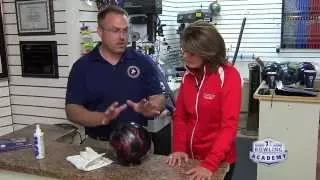 Proper Bowling Ball Maintenance  |  USBC Bowling Academy