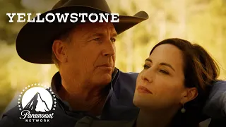 Best of John Dutton & Lynelle Perry  🤝Yellowstone | Paramount Network