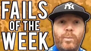 The Best Fails Of The Week July 2017 | Week 4 | Part 2 | A Fail Compilation By FailUnited