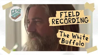 The White Buffalo, "If I Lost My Eyes," // GemsOnVHS™