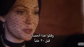 فلم اﻻكشن والاثاره والتشويق المستذئبون كامل ومترجم  HD