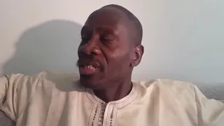 Pape Djiby et Abed - Cheri Coco