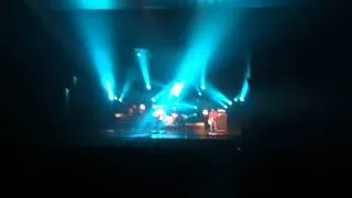 Matthew Good - The Future Is X-Rated (LIVE TORONTO)
