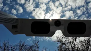 Do you know the difference between real and fake eclipse glasses?