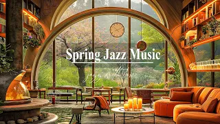 Relaxing Morning with Smooth Jazz Lounge - Jazz Bar Classics for Work - Sax Jazz Relaxing Music
