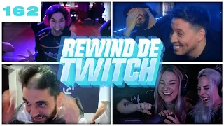 C'est une dinguerie de faire ça… Le Rewind de Twitch #162