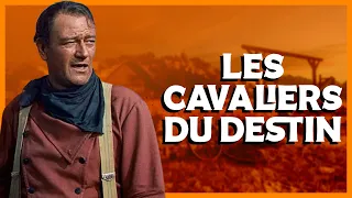 Les cavaliers du destin - Film Western Complet Colorisé En Français - Hansjörg Felmy