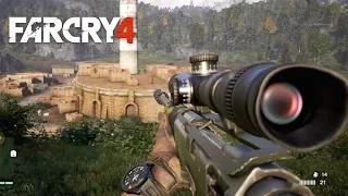 Defuse The Bombs #1 - Far Cry 4
