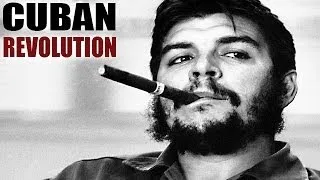 Cuban Revolution & Fidel Castro's Communist Regime in Cuba | Documentary | 1963