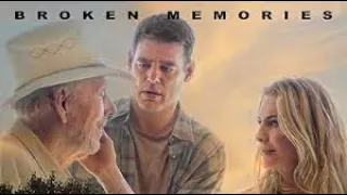 Broken Memories  | Full Movie | Ivan Sergei | Rance Howard | Kelly Greyson