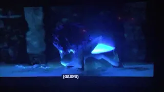 Onward (2020) Underwater Scene