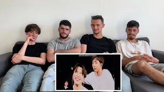 DON'T LET BTS GO ON TOUR | MTF ZONE REACTS