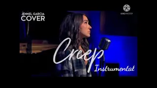 Jennel García Creep Instrumental