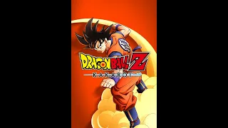 TCWCrazyZaku Plays Dragon Ball Z Kakarot Episode 18 Vegeta the Legendary Super Duper