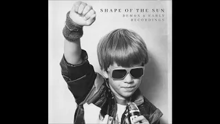 Shape of the Sun - Every Room Inside My Head (Official Audio)