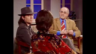 Udo Lindenberg und Udo Jürgens bei Boulevard Bio (1993)