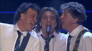 The Hollies - Medley