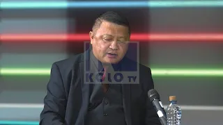 ANKITSIMPO DU 15 JUIN 2018 BY KOLO TV