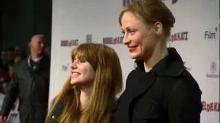 RUBBELDIEKATZ - Weltpremiere in Berlin