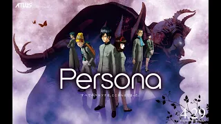 Shin Megami Tensei Persona - CD 2009 (Original Soundtrack Disc 1)