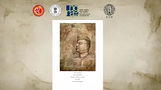 Inauguration at ICCR Kolkata