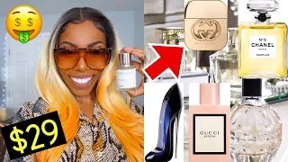 🌶$29 GUCCI, CHANEL, YSL, DIOR PERFUMES! OMG, YOU NEED TO SEE THIS! DOSSIER.CO│MACY'S CHALLENGE