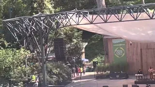 Toro y Moi - Freelance @ SF Stern Grove