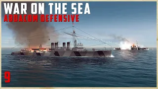 War on the Sea - Dutch East Indies Campaign || Ep.9 - The Odyssey of Paul Jones & Whipple.