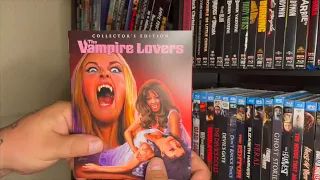 Scream Factory Collection - Part II