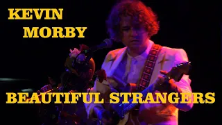 Kevin Morby - Beautiful Strangers (HD 4K footage) Ultimate version!