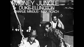 Duke Ellington Trio - Warm Valley