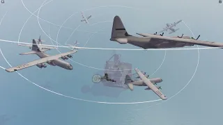 Tower Defense X AC-130 Teaser | ROBLOX