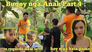 Bugoy nga Anak Part 4 "Ang sipat nga ethan nabalsan" | BISAYA VINES
