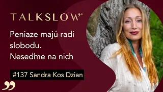 Cesta k bohatstvu: ako sa napojiť na nekonečnú hojnosť I Sandra Kos Dzian