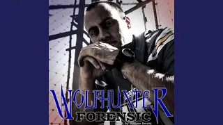 Wolfhunter (feat. Sinima Beats)