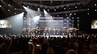 IMD LEGION - MOVE IT 2019