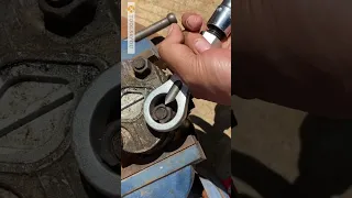 Broken Nut Remover