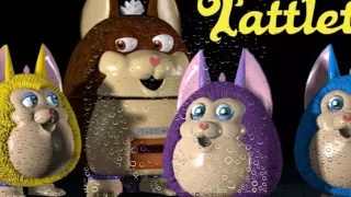 Don't Tattle on Me Tattletail  (Don't Tattle on Me by Nightcore )