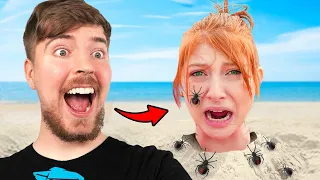 21 Ways I Let YouTubers Control My Life!