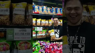 cheapest chocolate store in Davao City #cheapest #chocolate #davaocity