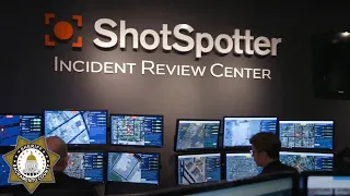 ShotSpotter: Game-Changing Technology!